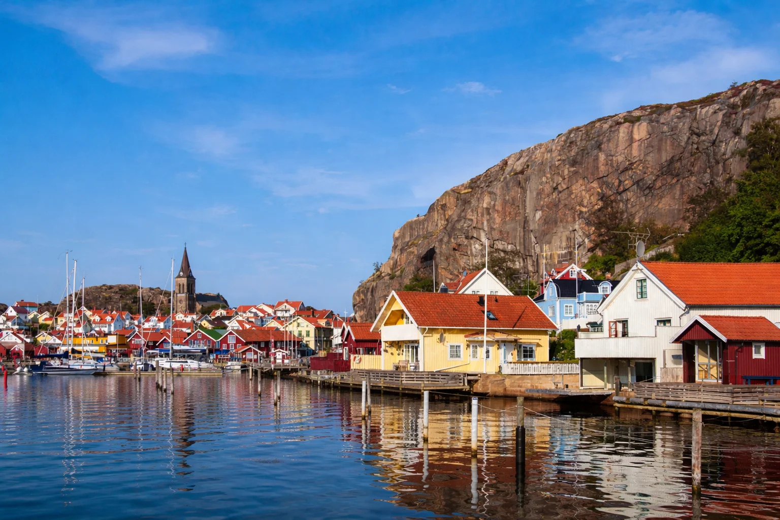 Fjällbacka