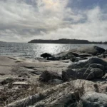Saltviks Camping