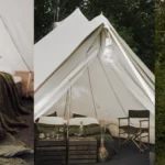 Falkeröd Tent Hotel & Glamping