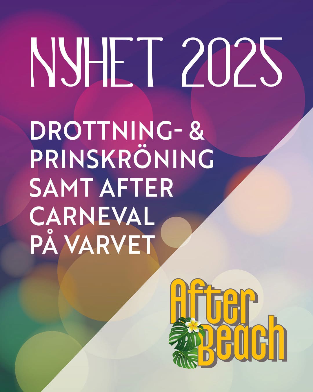 Grebbestad Carnevalen – 5 Juli
