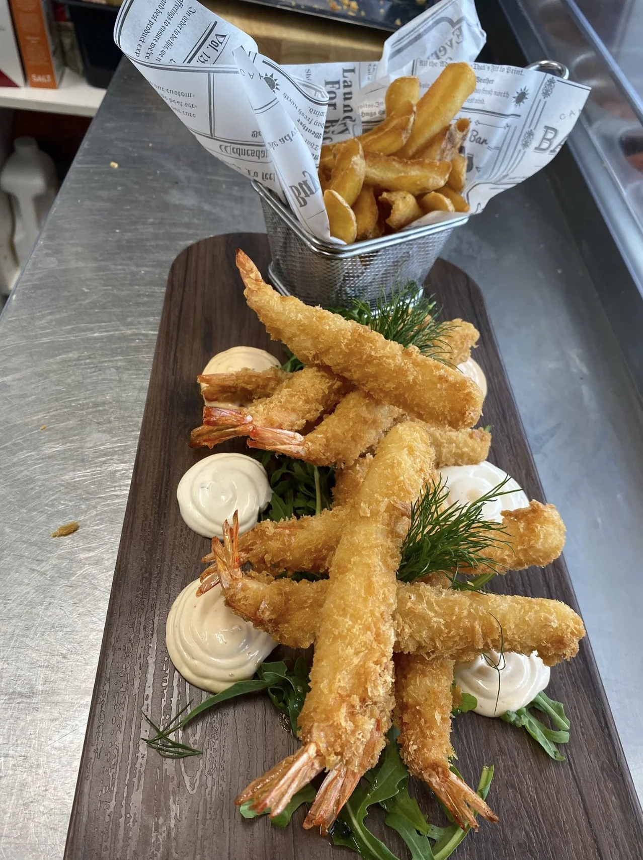 Havstenssunds Bistro & Deli
