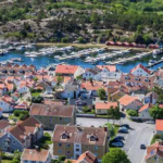 Svensk Fastighetsförmedling – Grebbestad