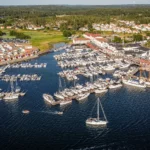 TanumStrand Gästhamn