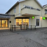 Systembolaget i Grebbestad