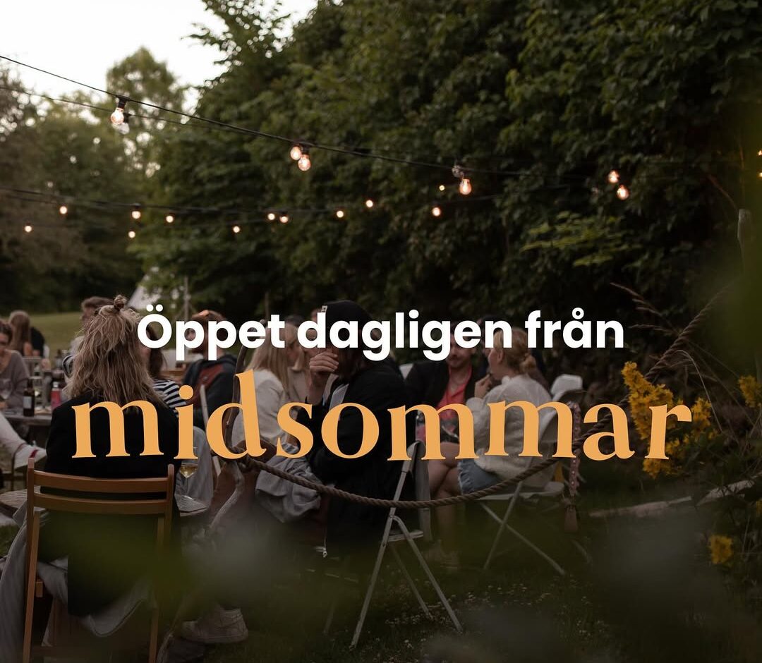 Falkeröd – Premiäröppnar