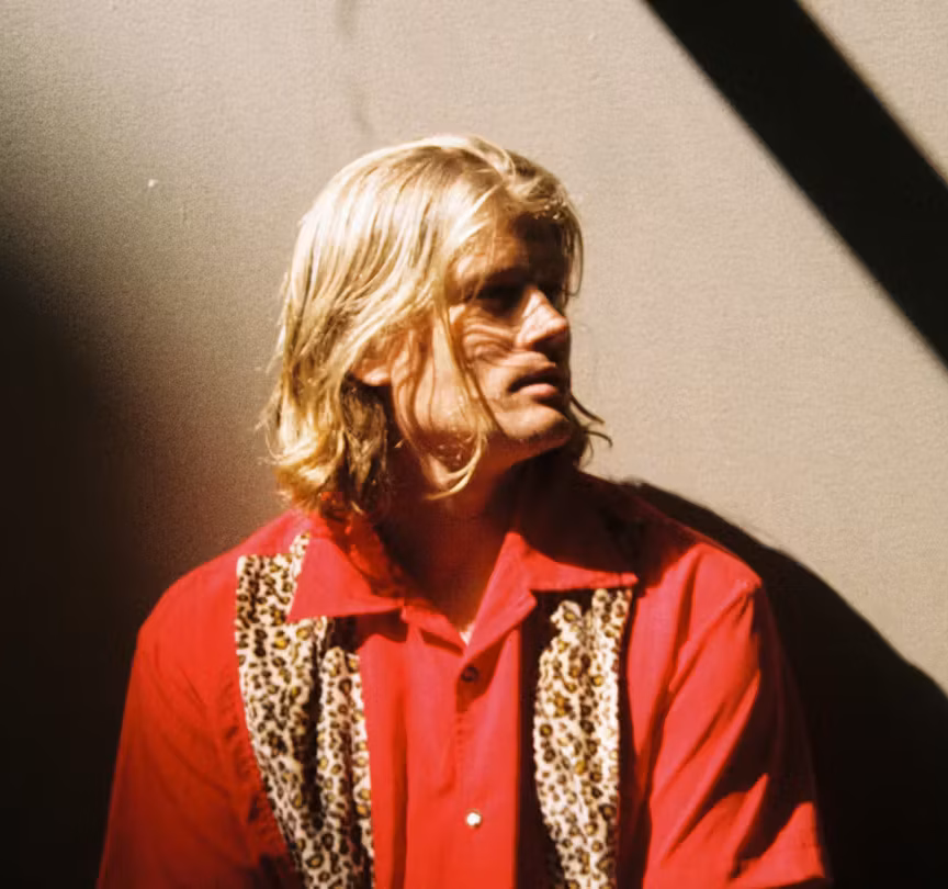 Henning på Falkeröd