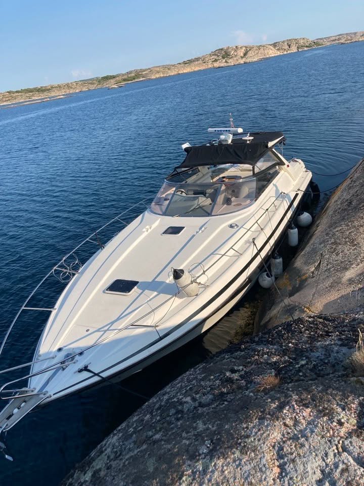 Sunseeker Camargue 46 -91