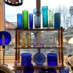 VintageGaraget, retro i Tanumshede