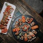 Sushi & Pho