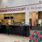 Tanum Foodcourt