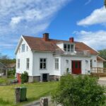 Lindska Gården i Grebbestad