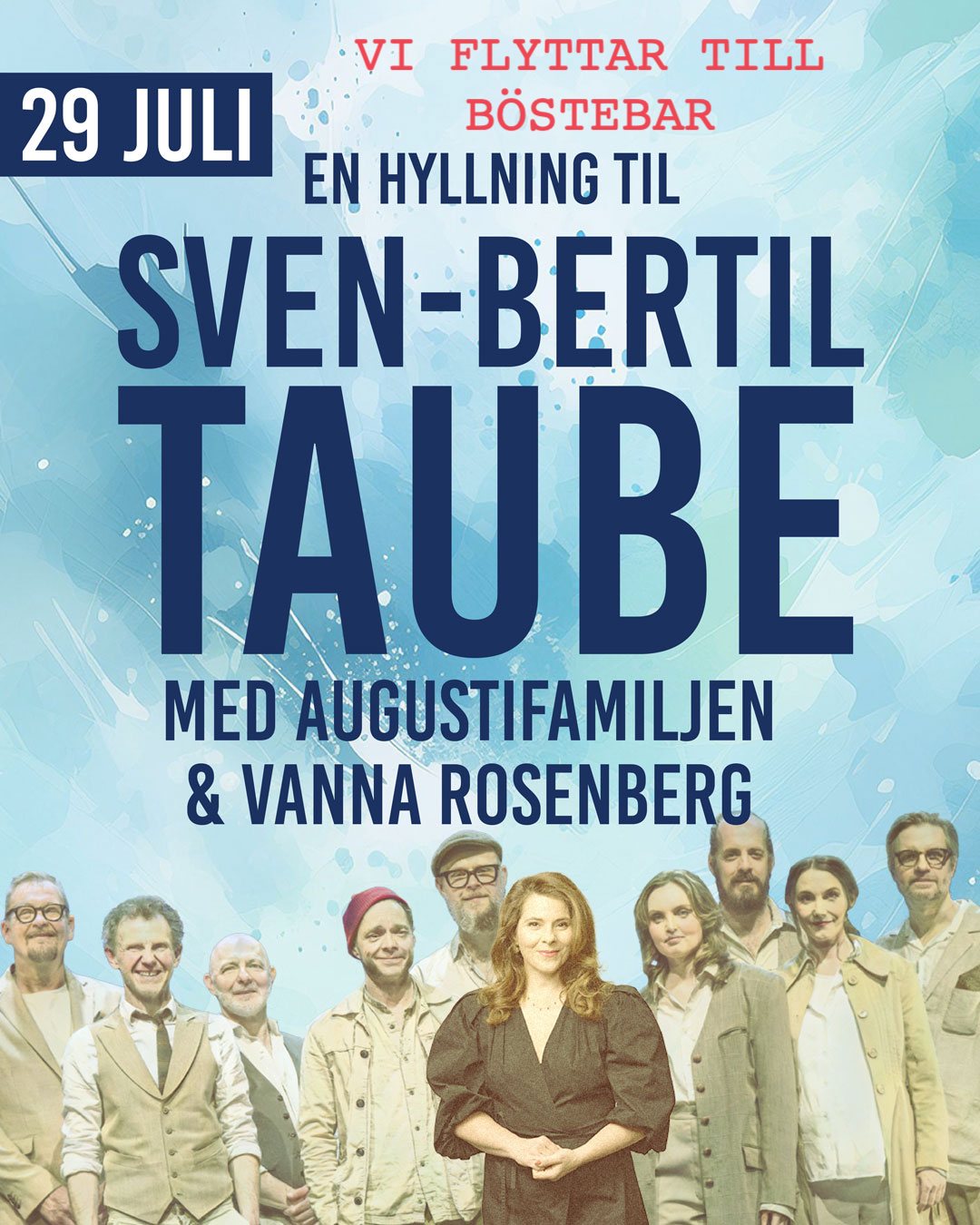 Viktig uppdatering: