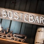 Böstebar i Grebbestad