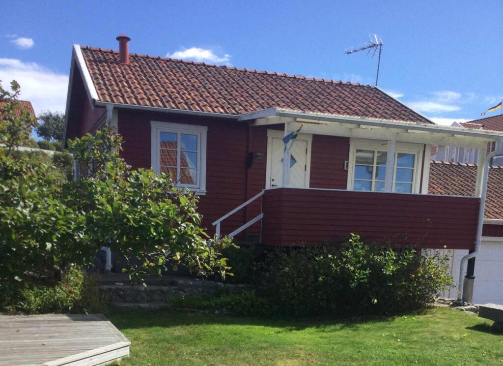 Stuga i Grönemad - Bostad i Grebbestad