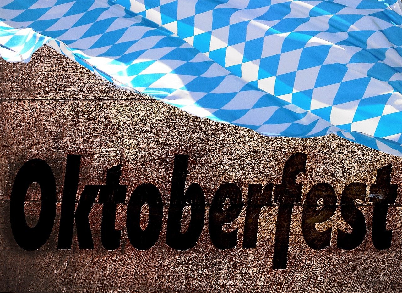 Oktoberfest Macri i Grebbestad