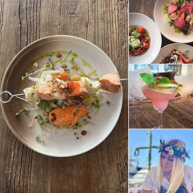 Q Restaurang & Bar söker sommarpersonal