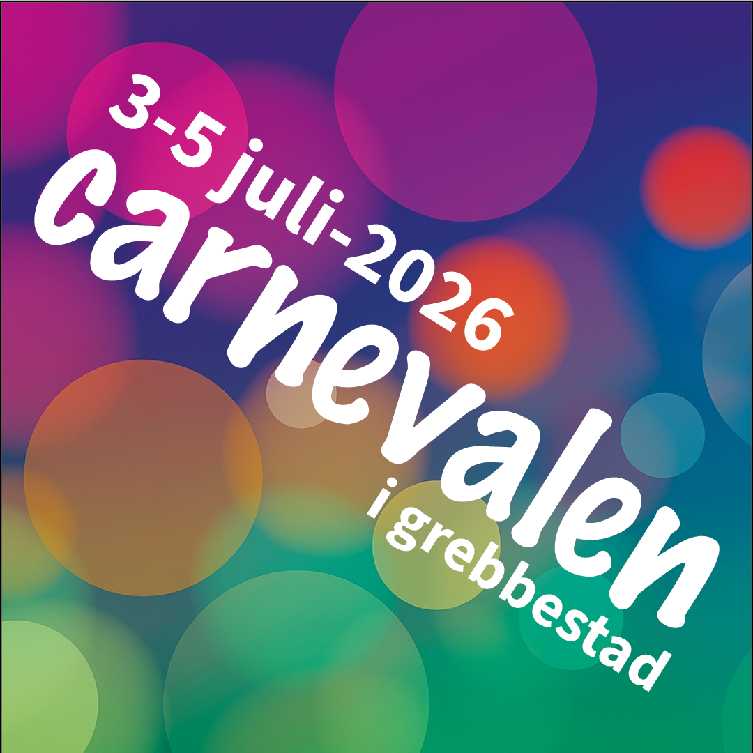carnevalen i Grebbestad2026