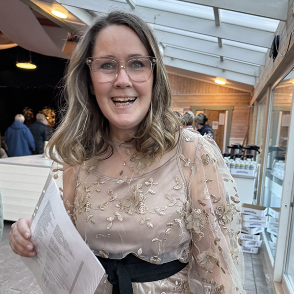 Modevisning Charlottenlund 2026 Fridas Home