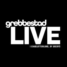Grebbestad Live logga