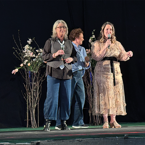 Charlottenlund Modevisning 2026 på Secen