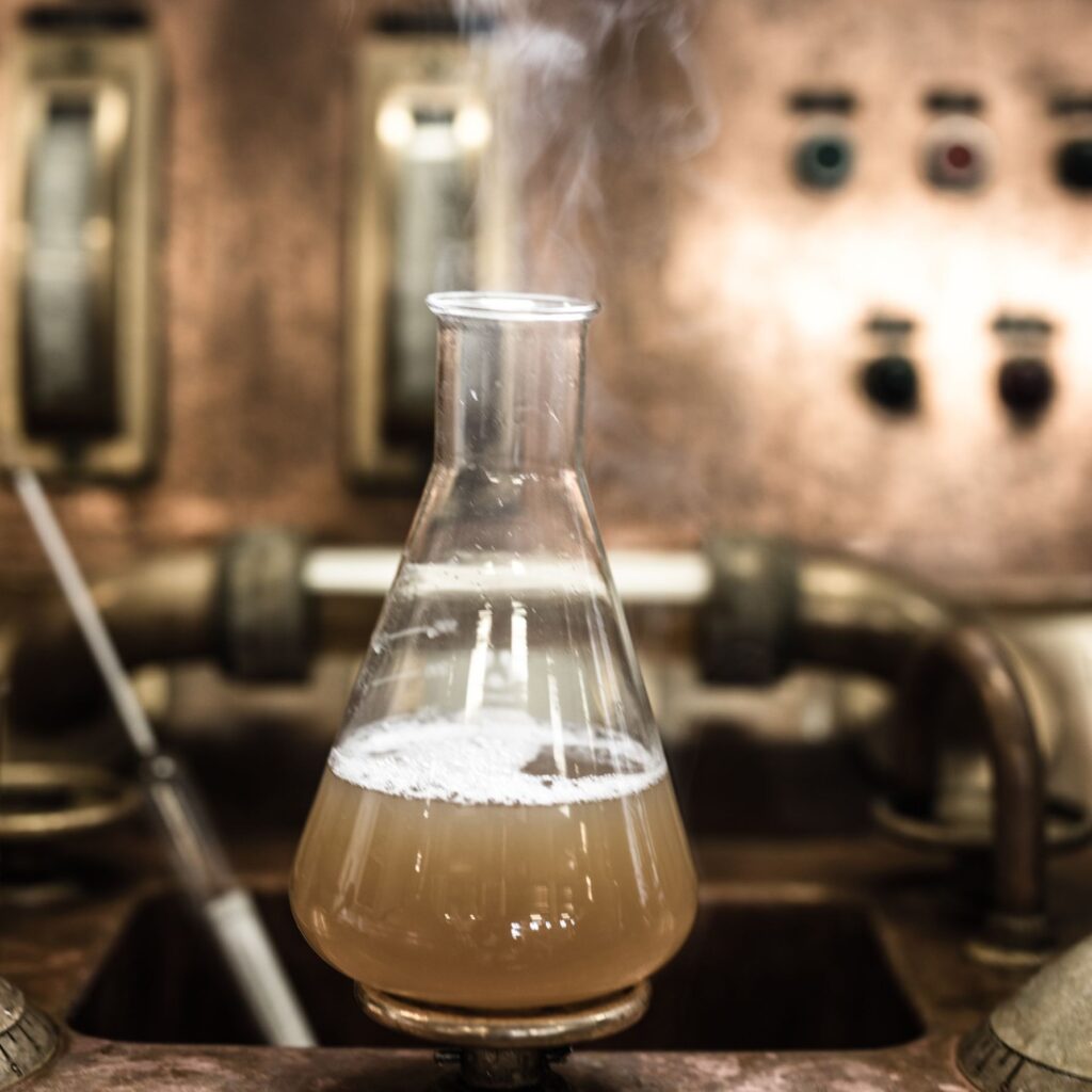 Grebbestad Brygger i 