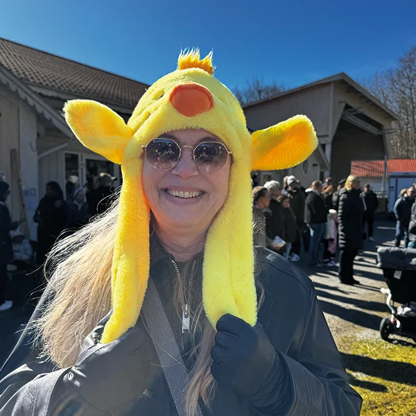 Påsk 2026 Grebbestad