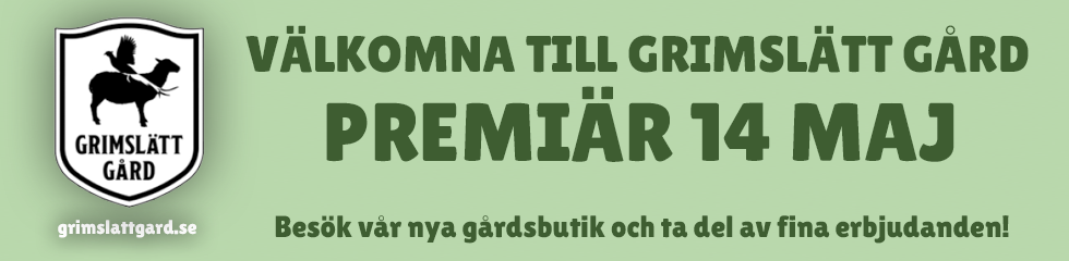 Grimslätt Gård
