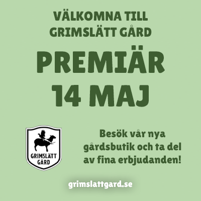 Grimslätt Gård