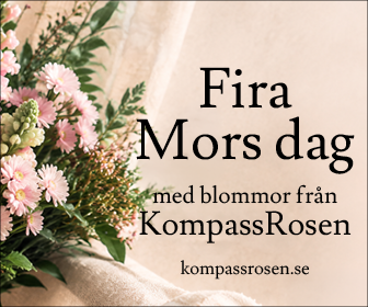 Morsdag KompassRosen