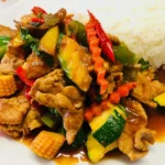Thai Ja Smögen