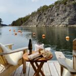 Lagunen Camping & Stugor